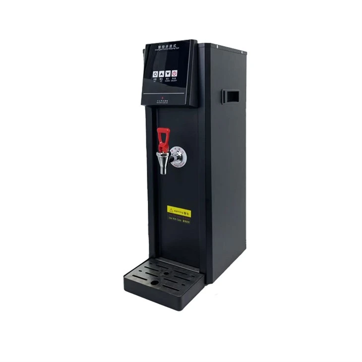 Touch Screen Water Boiler best