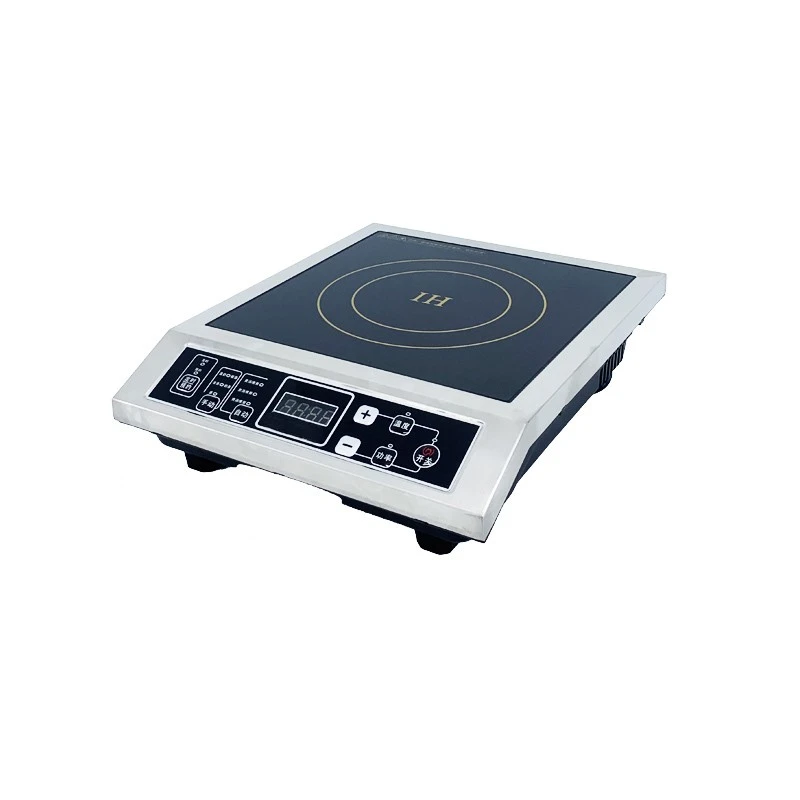 Commercial Electric Induction Stove suppliers
